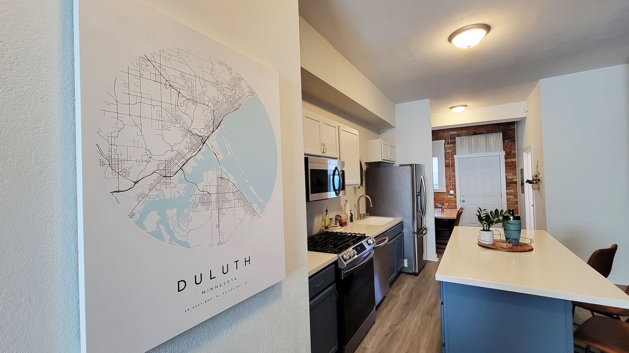 Photo of Kitchen in Duluth