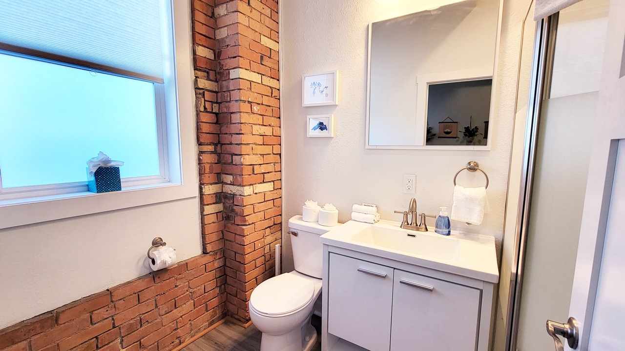Photo of Bathroom in Duluth