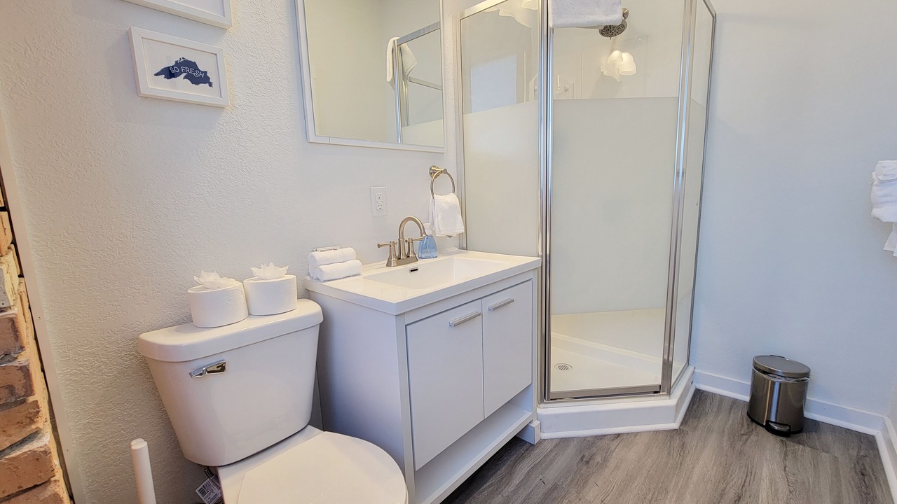 Photo of Bathroom in Duluth