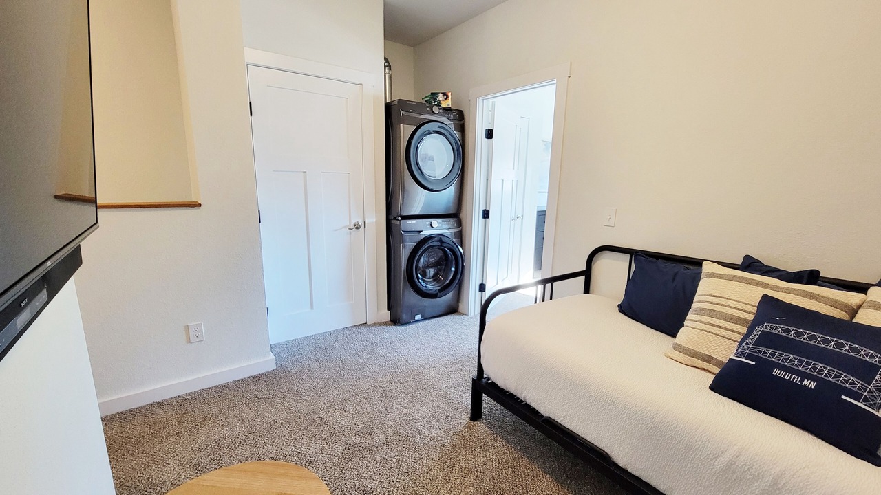 Photo of Bedroom in Duluth