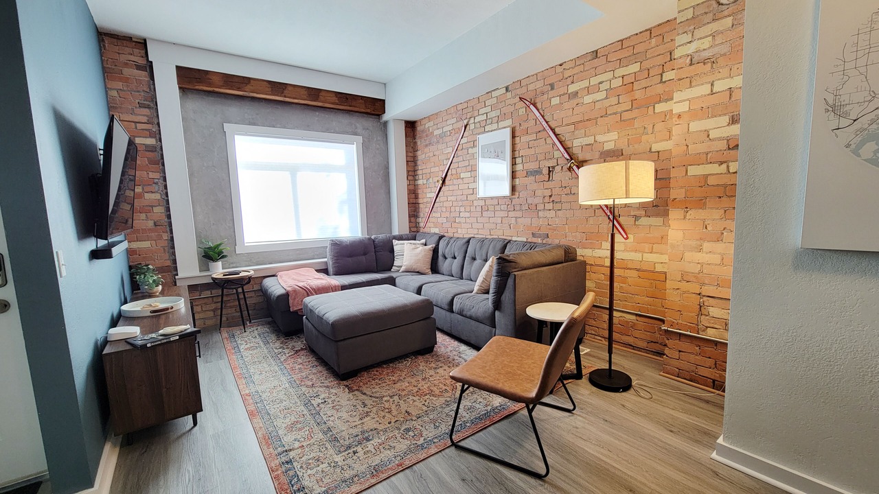 Photo of Livingroom in Duluth