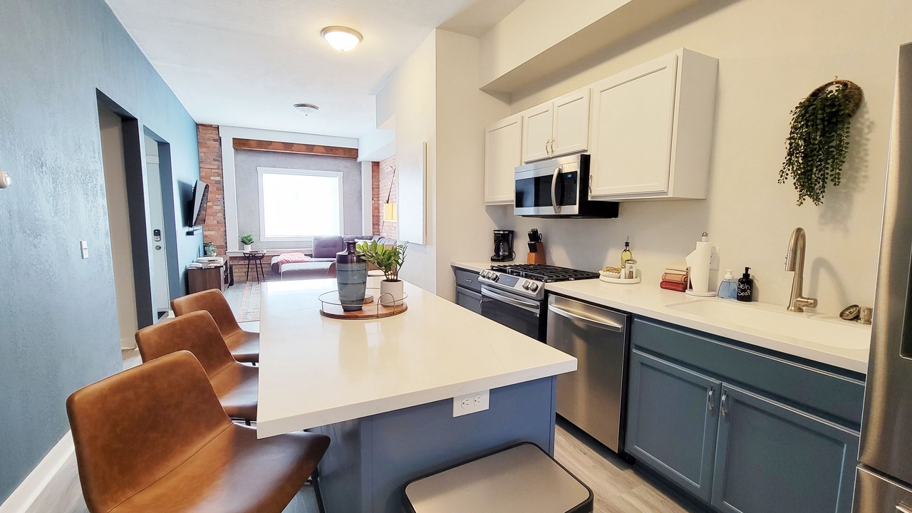 Photo of Kitchen in Duluth
