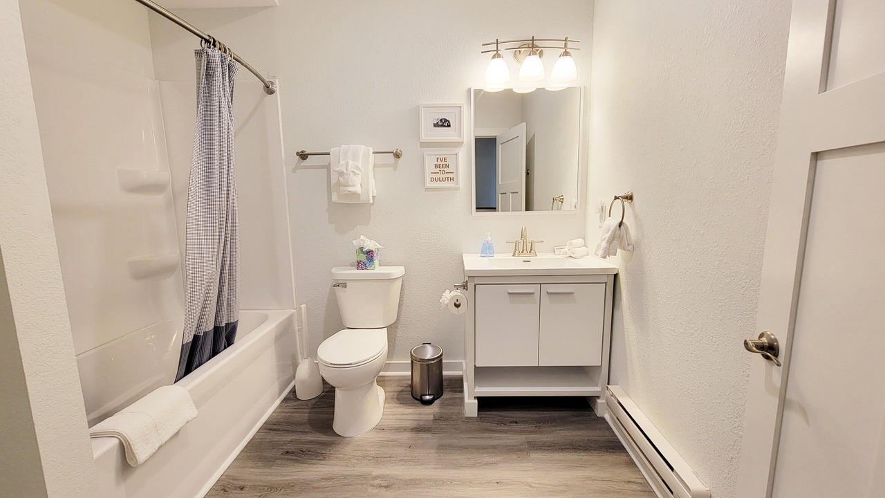 Photo of Bathroom in Duluth