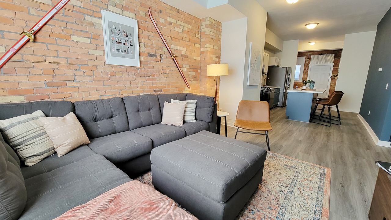 Photo of Livingroom in Duluth
