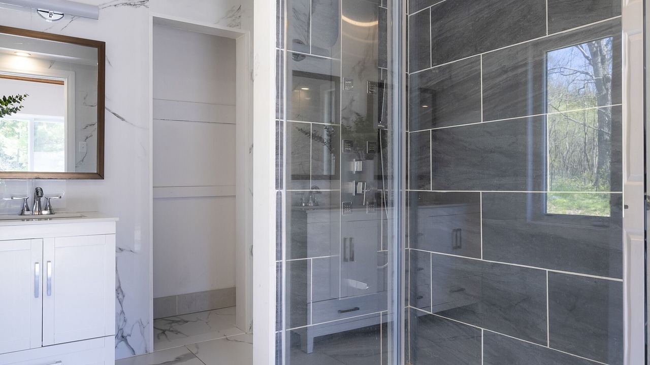 Photo of Bathroom in Markdale