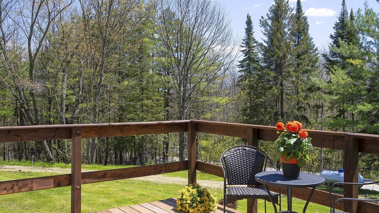 Photo of Outdoor in Markdale