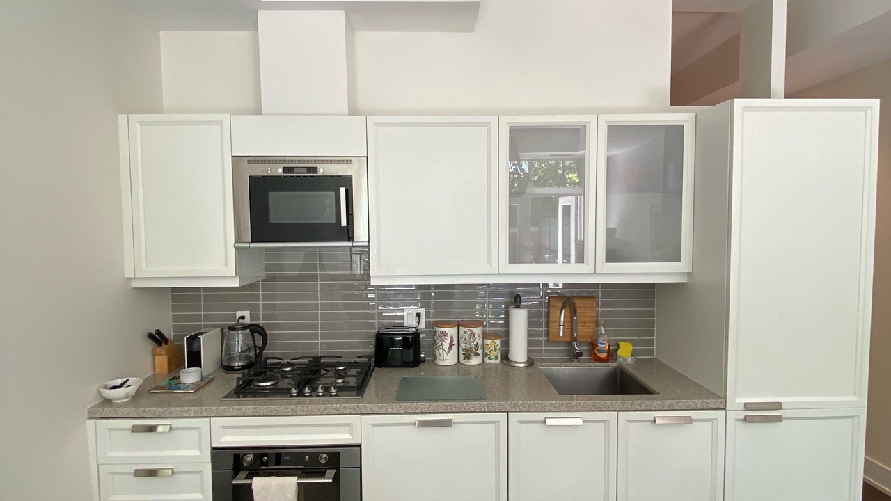 Photo of Kitchen in The Beaches