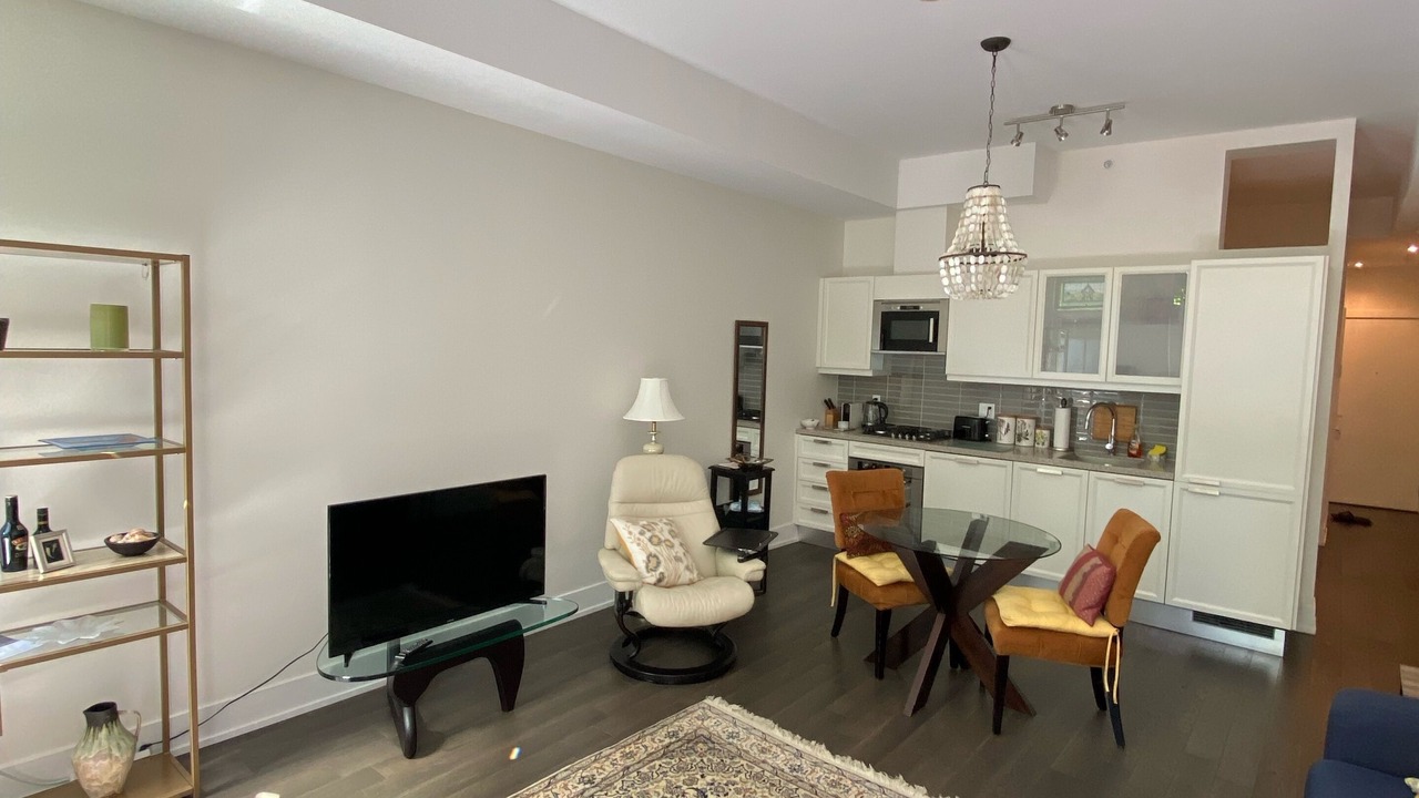 Photo of Livingroom in The Beaches