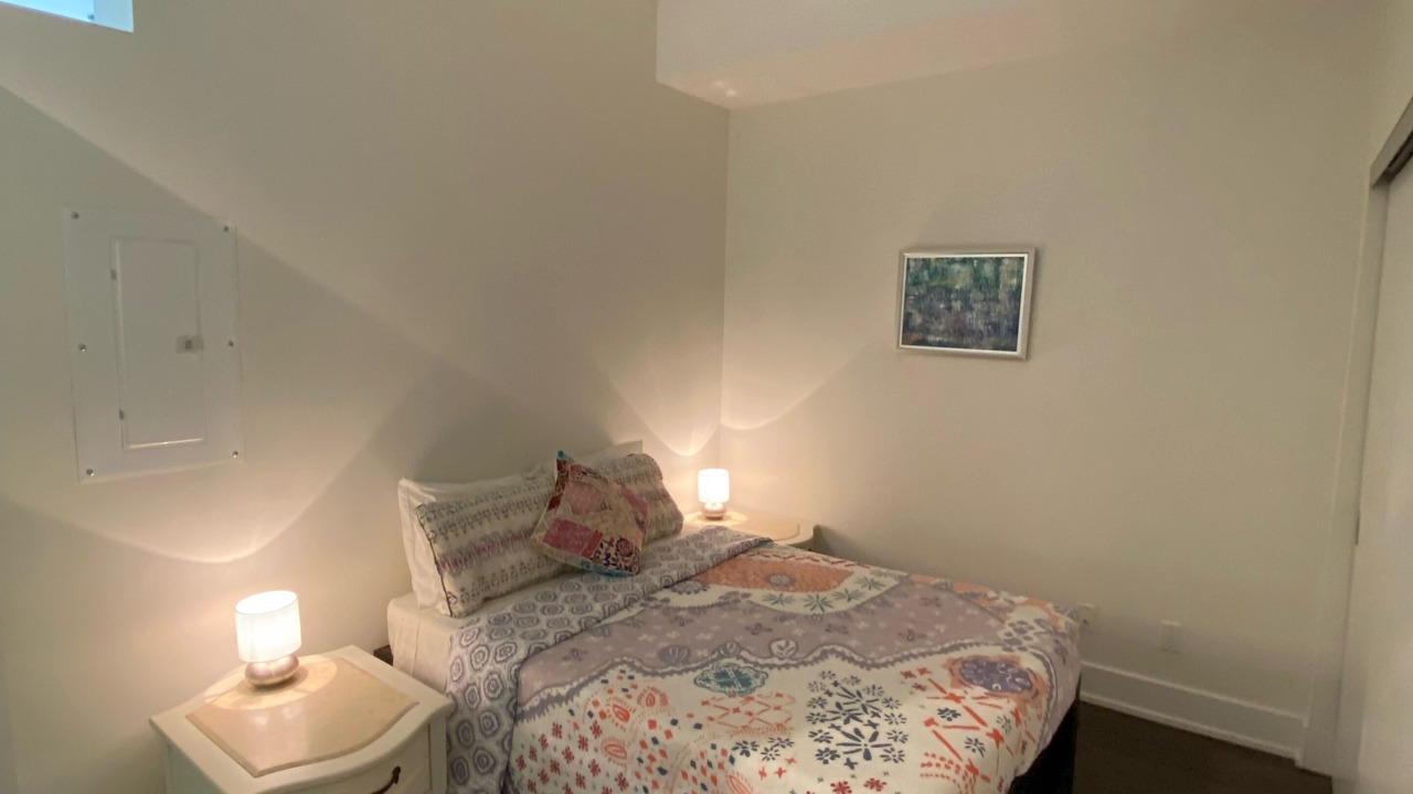 Photo of Bedroom in The Beaches