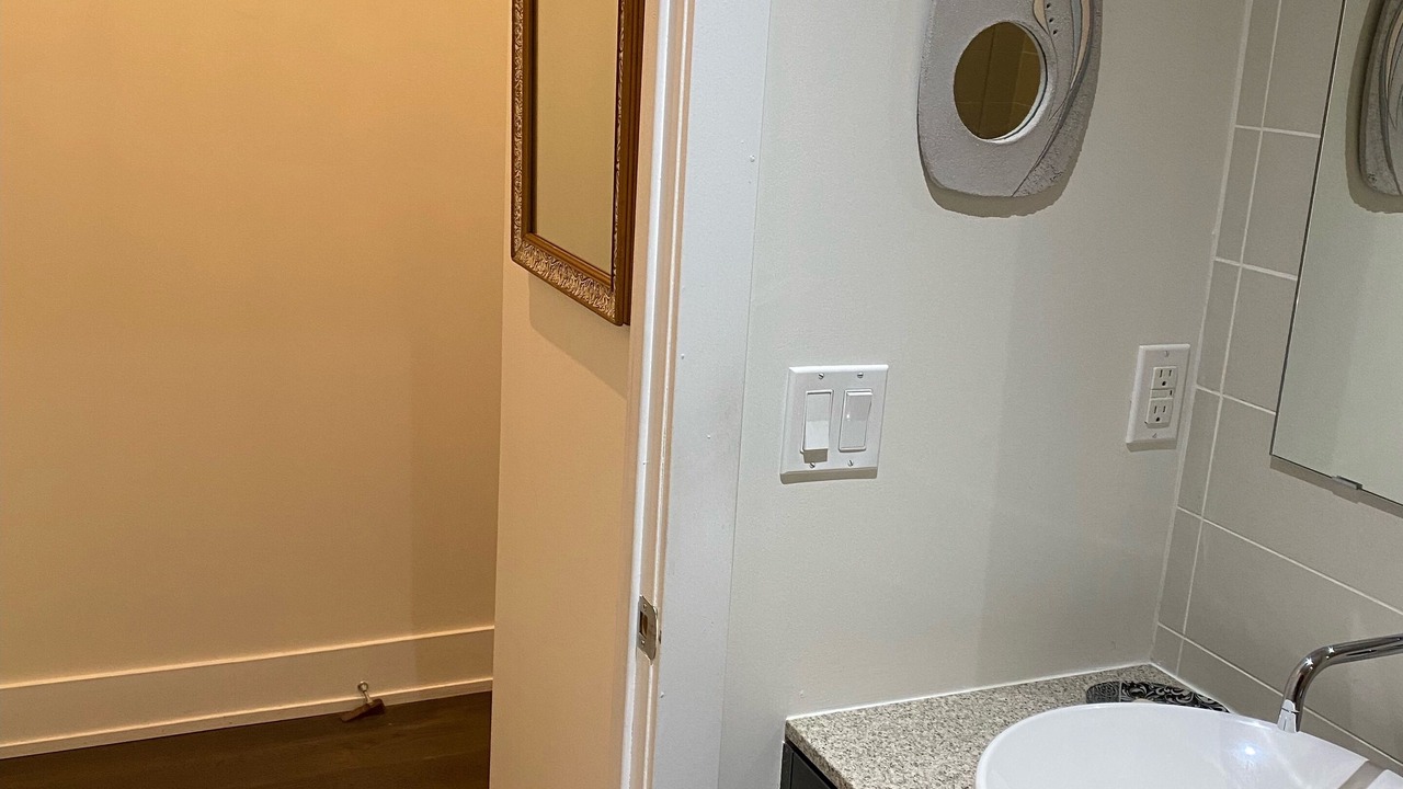 Photo of Bathroom in The Beaches