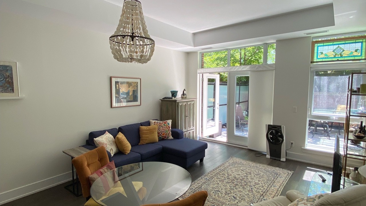 Photo of Livingroom in The Beaches