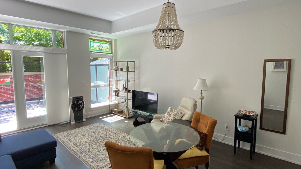 Photo of Livingroom in The Beaches