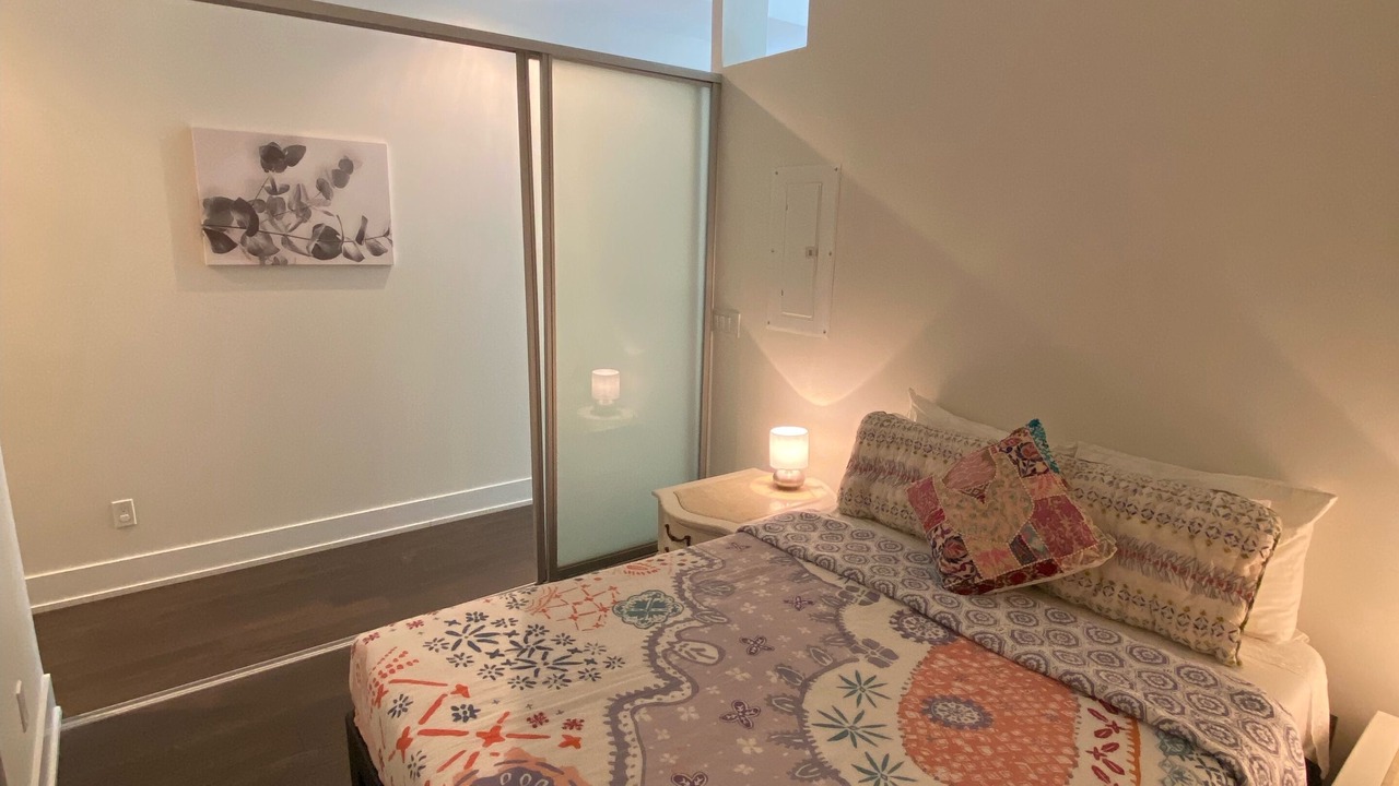Photo of Bedroom in The Beaches