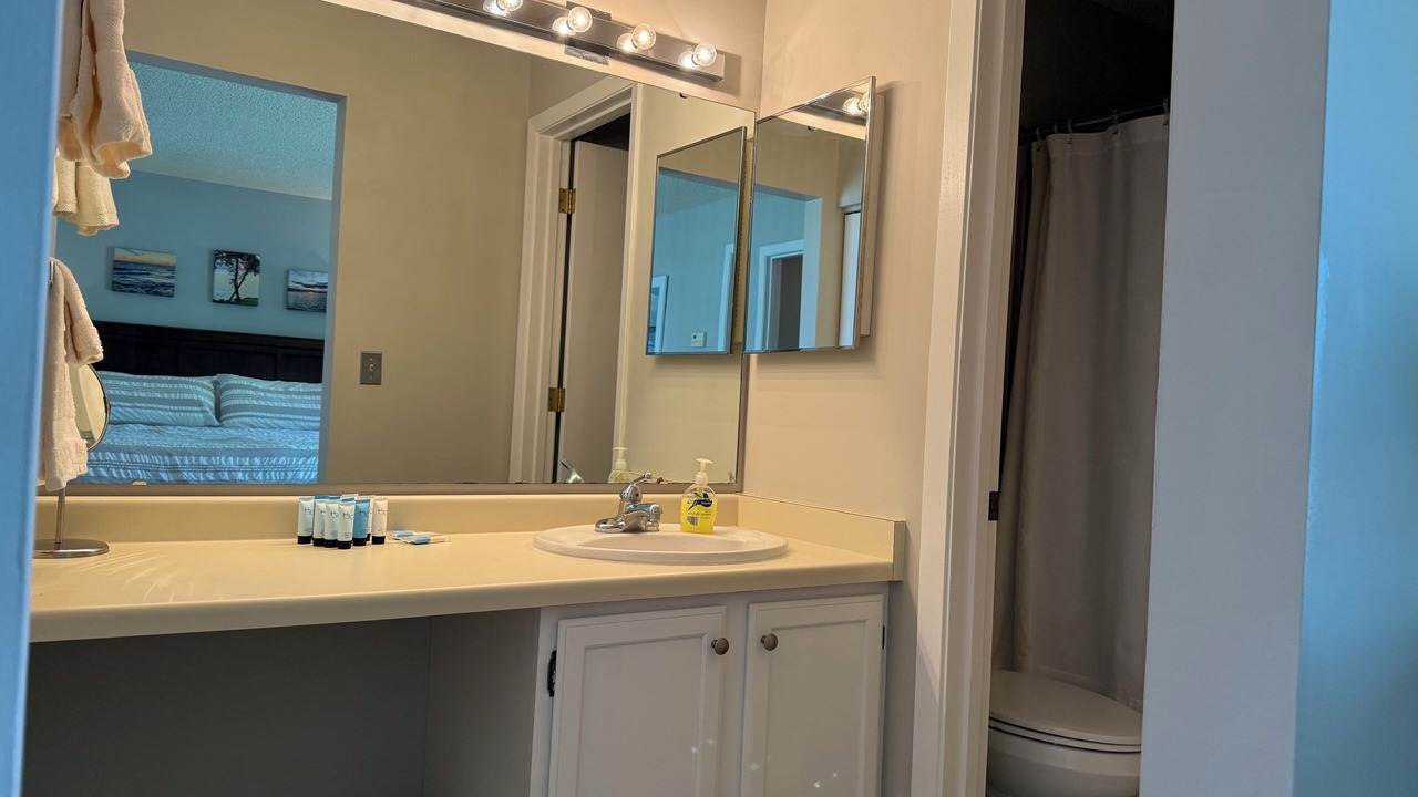 Photo of Bathroom in Onamia