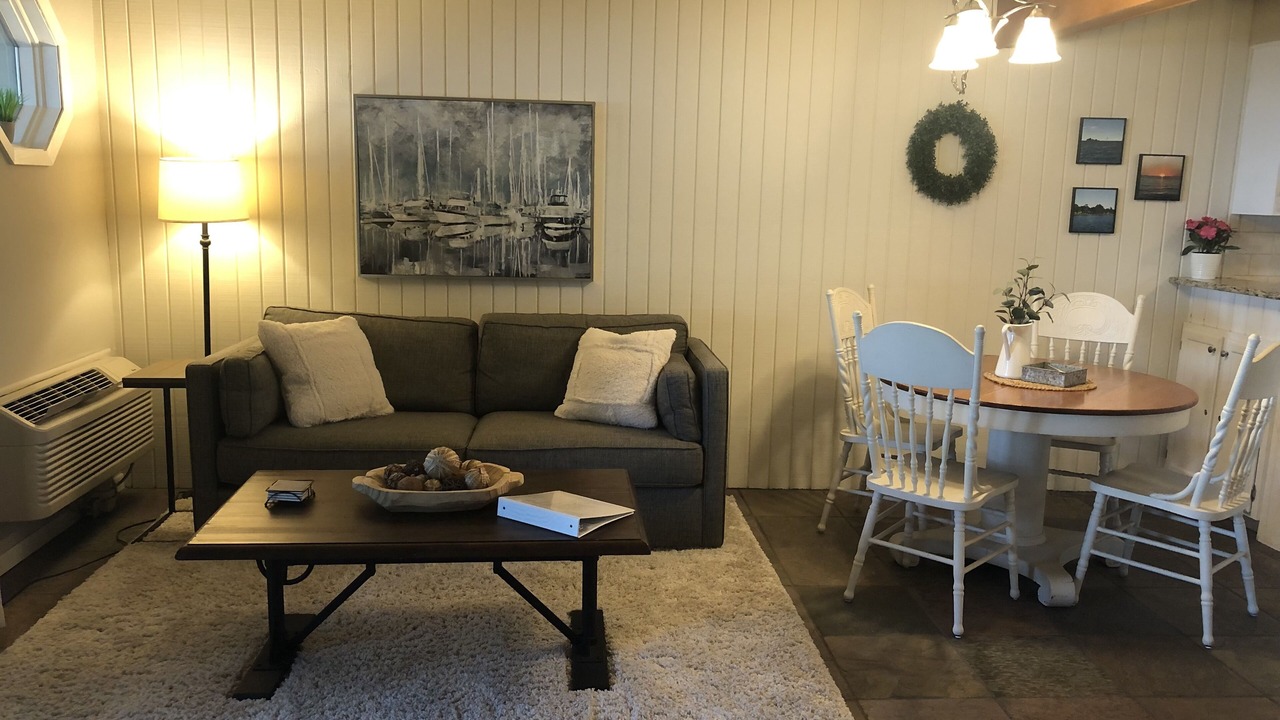 Photo of Livingroom in Onamia