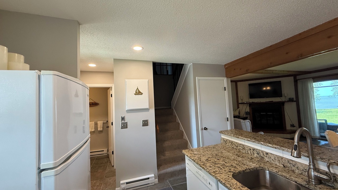 Photo of Kitchen in Onamia