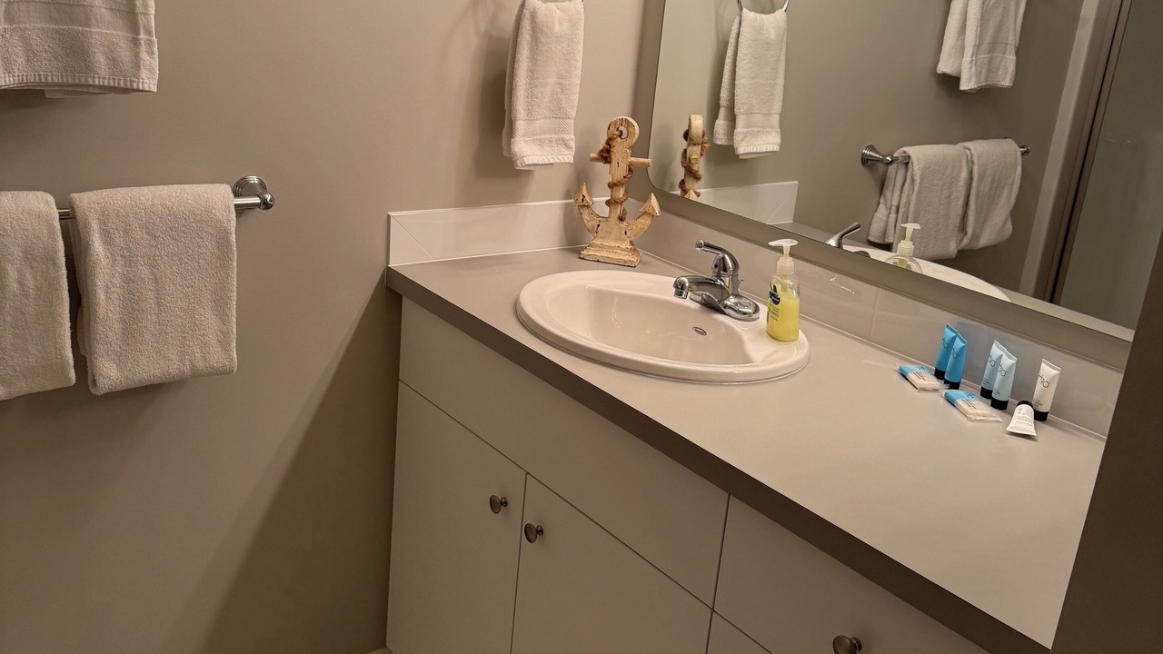 Photo of Bathroom in Onamia