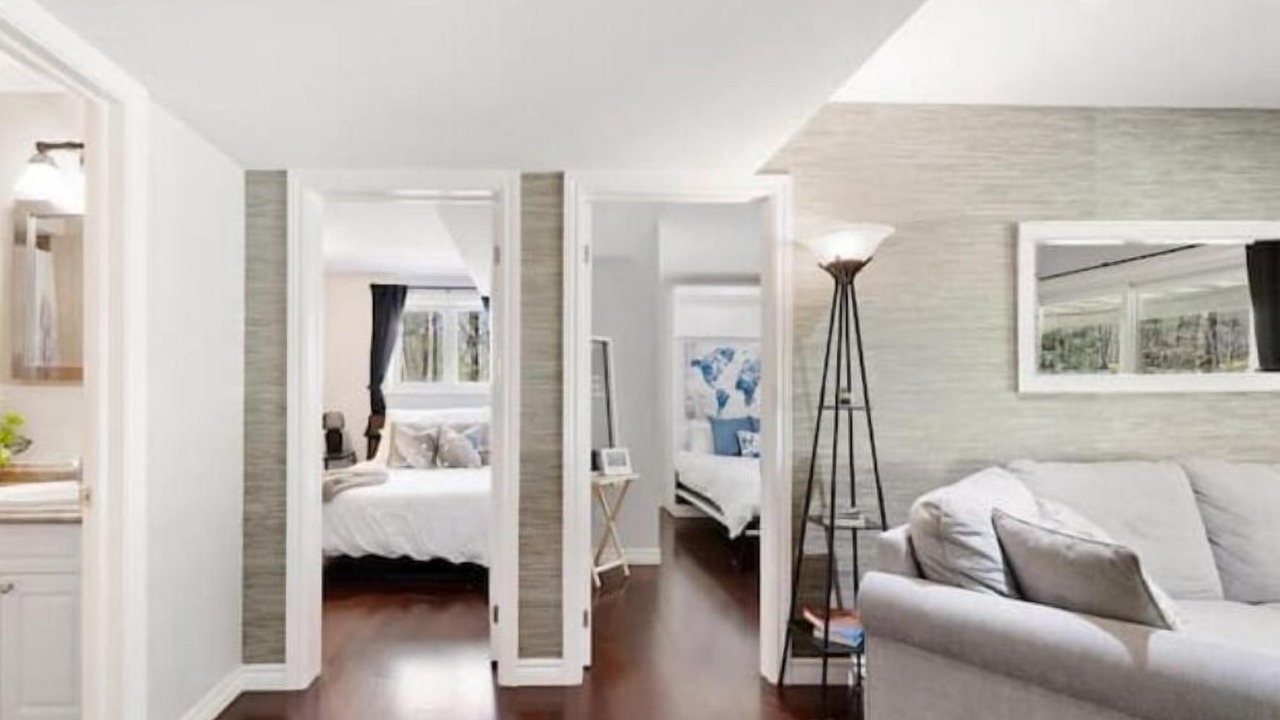 Photo of Bedroom in Muskoka Lakes