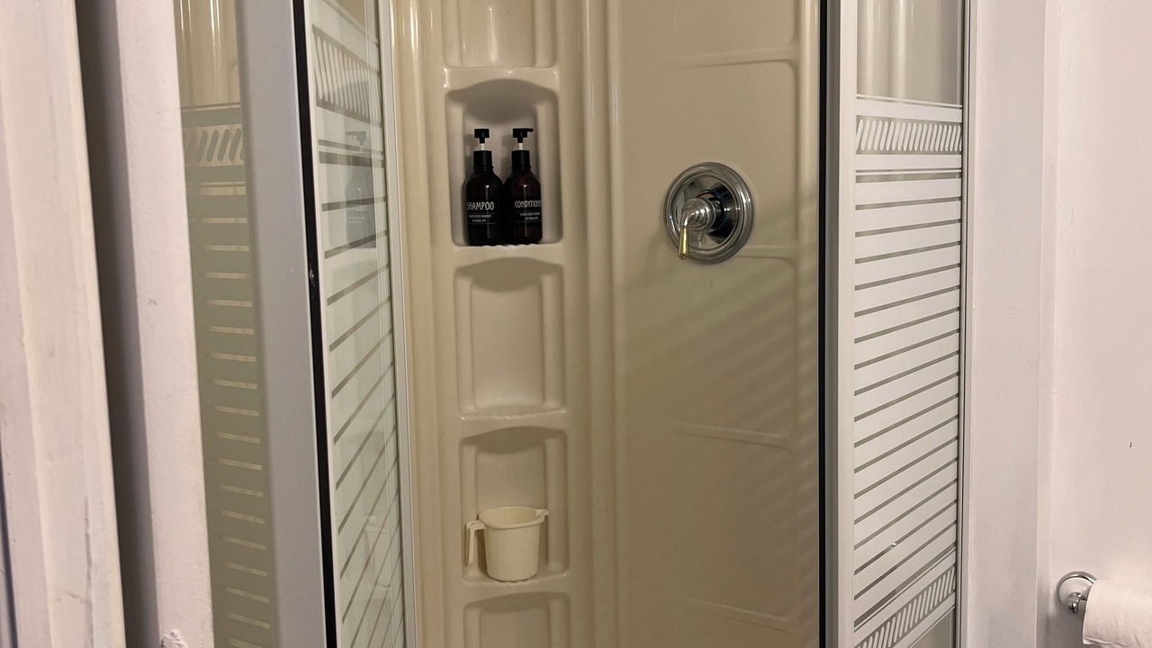Photo of Bathroom in Brampton