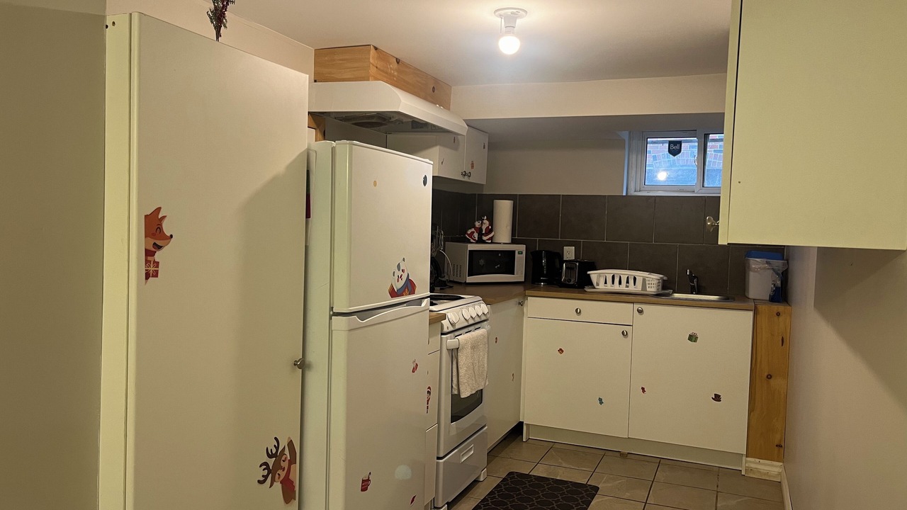 Photo of Kitchen in Brampton