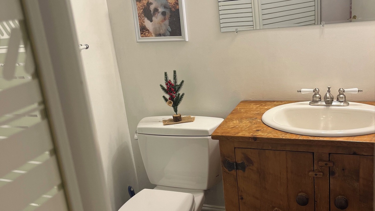 Photo of Bathroom in Brampton