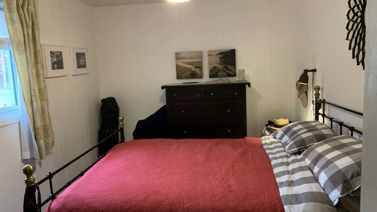 Photo of Bedroom in Havelock-Belmont-Methuen