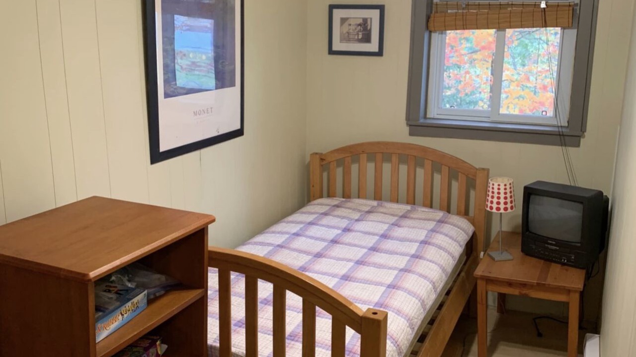 Photo of Bedroom in Havelock-Belmont-Methuen