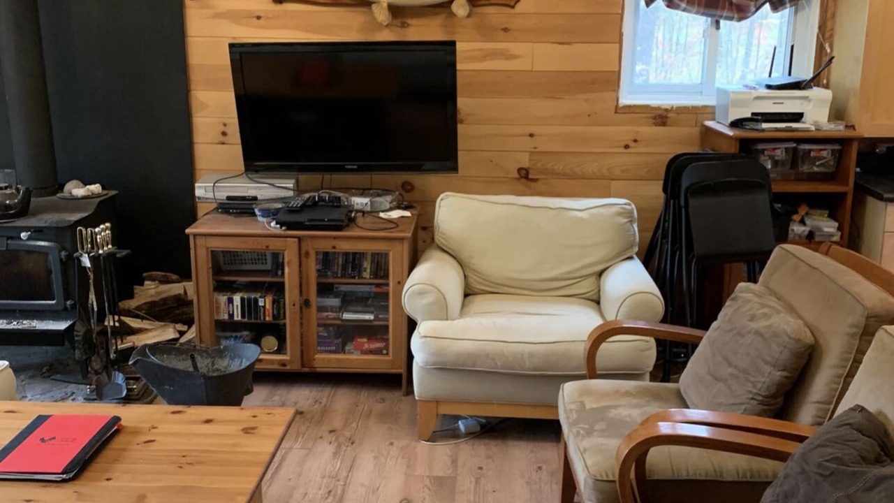 Photo of Livingroom in Havelock-Belmont-Methuen