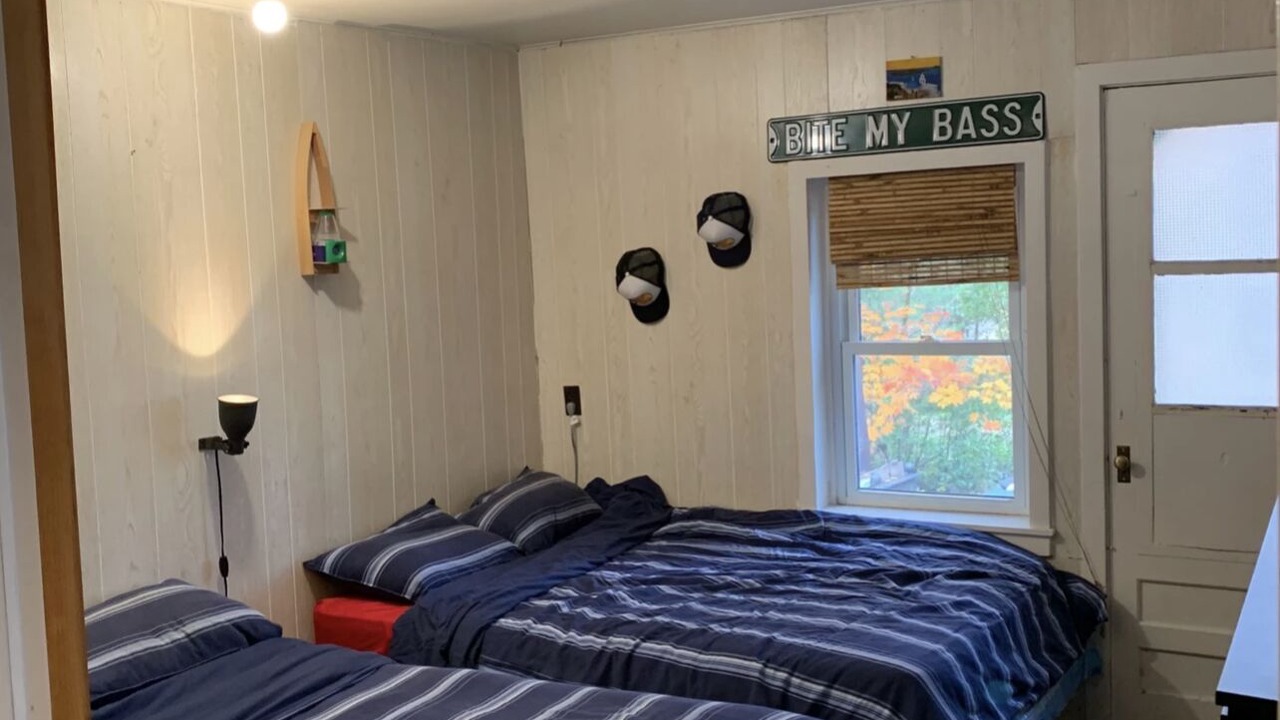 Photo of Bedroom in Havelock-Belmont-Methuen