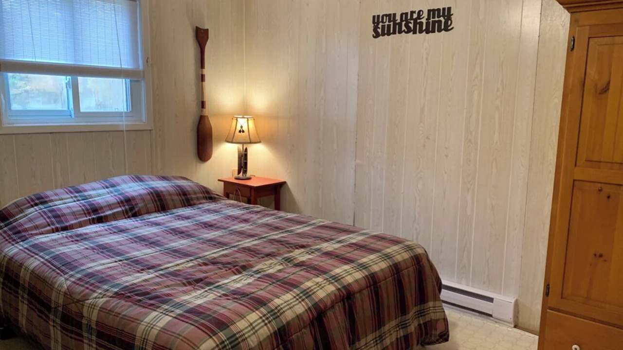 Photo of Bedroom in Havelock-Belmont-Methuen
