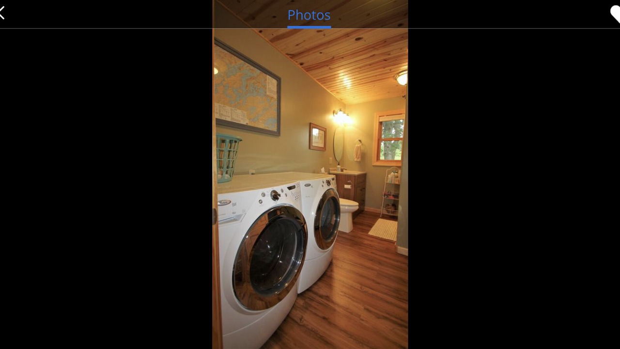 Photo of Bathroom in Battle Lake
