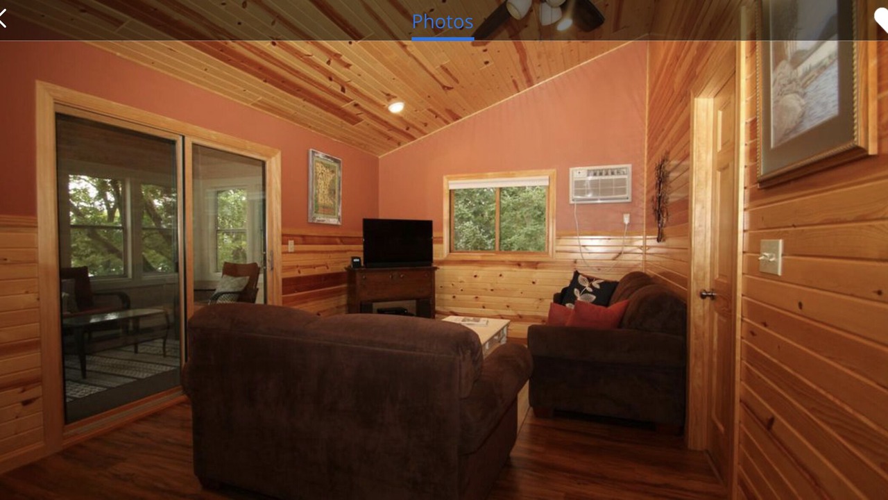 Photo of Bedroom in Battle Lake