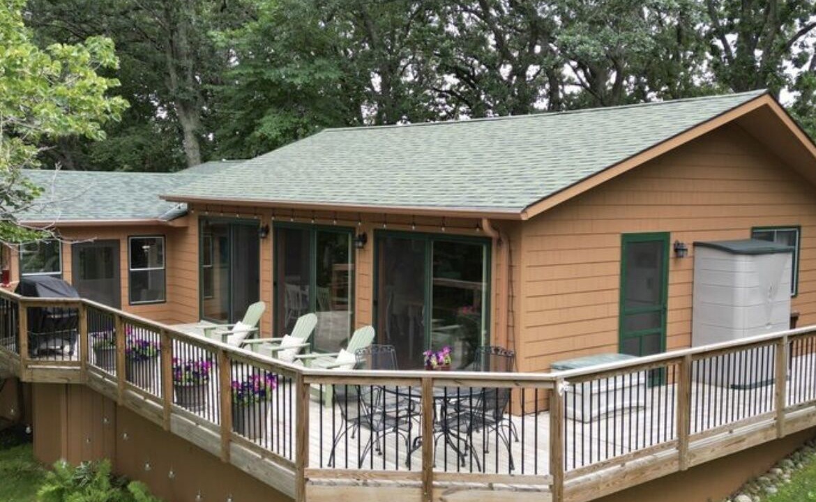 Photo of Outdoor in Battle Lake