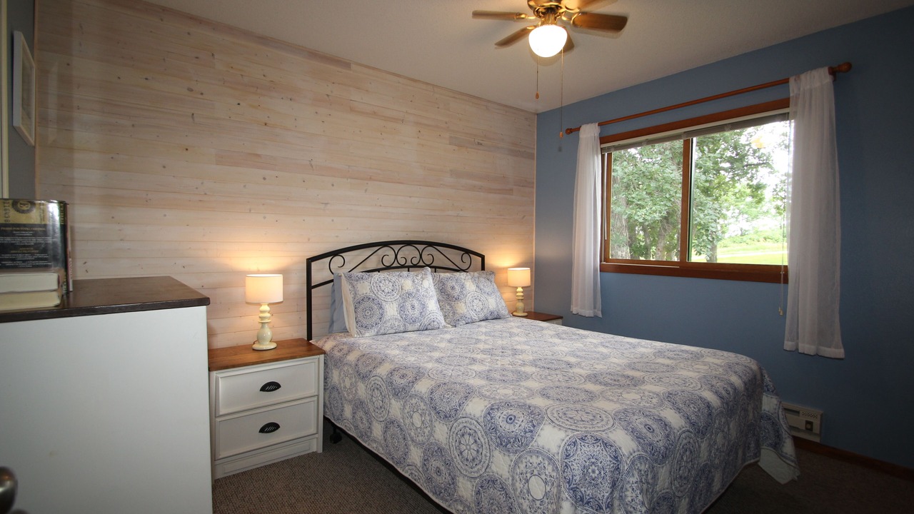 Photo of Bedroom in Battle Lake