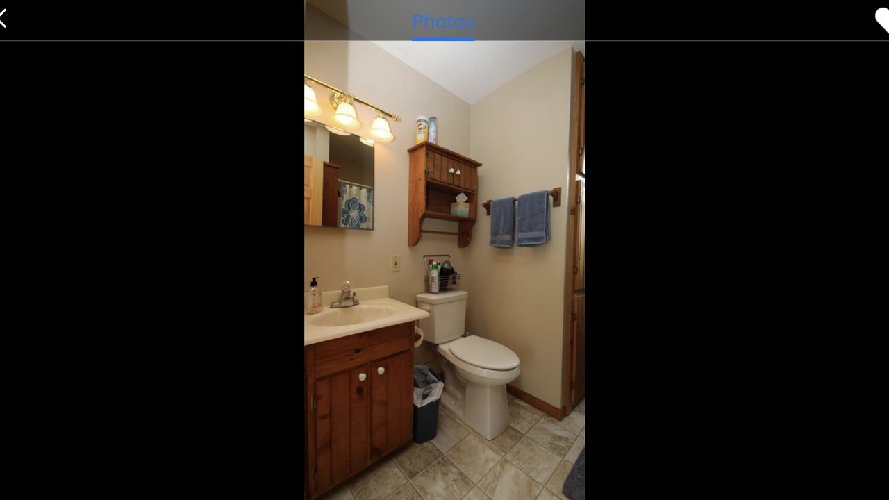 Photo of Bathroom in Battle Lake