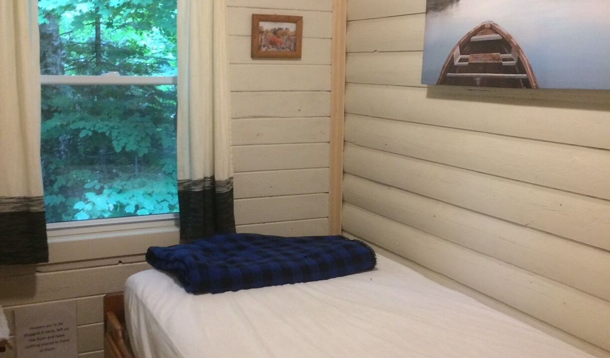 Photo of Bedroom in Bracebridge