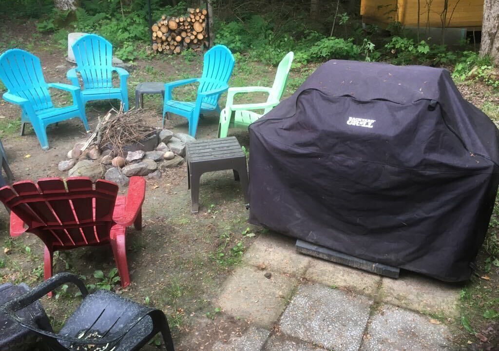 Photo of Patio Balcony in Bracebridge