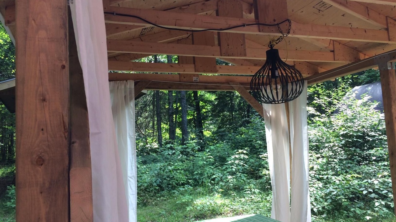 Photo of Outdoor in Bracebridge