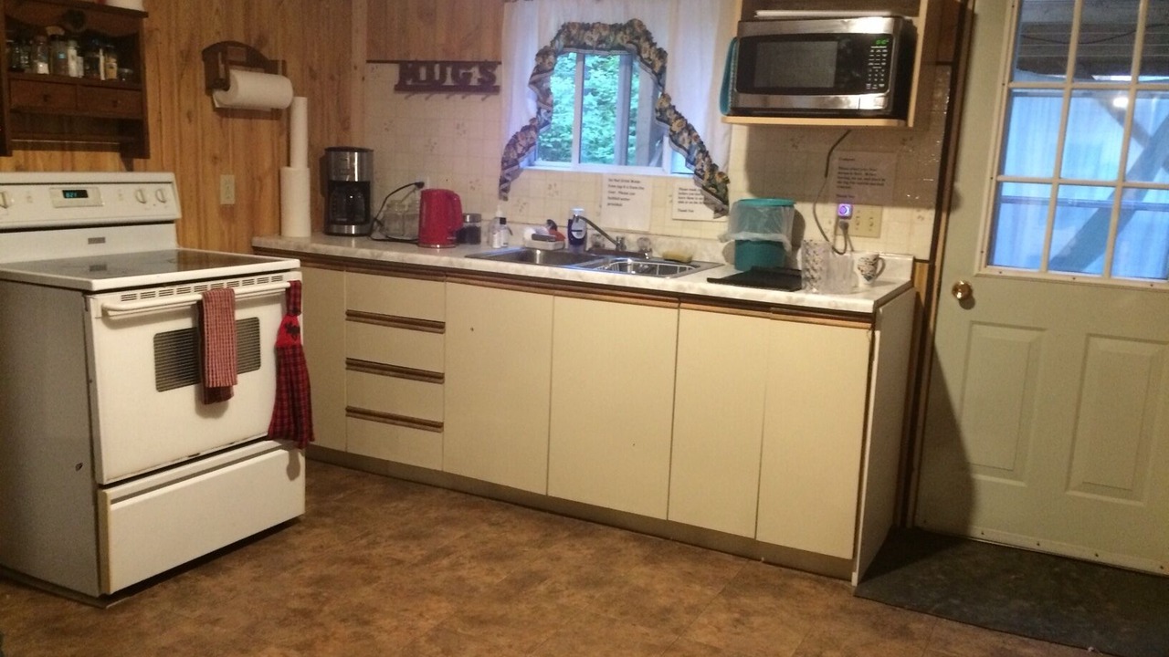 Photo of Kitchen in Bracebridge