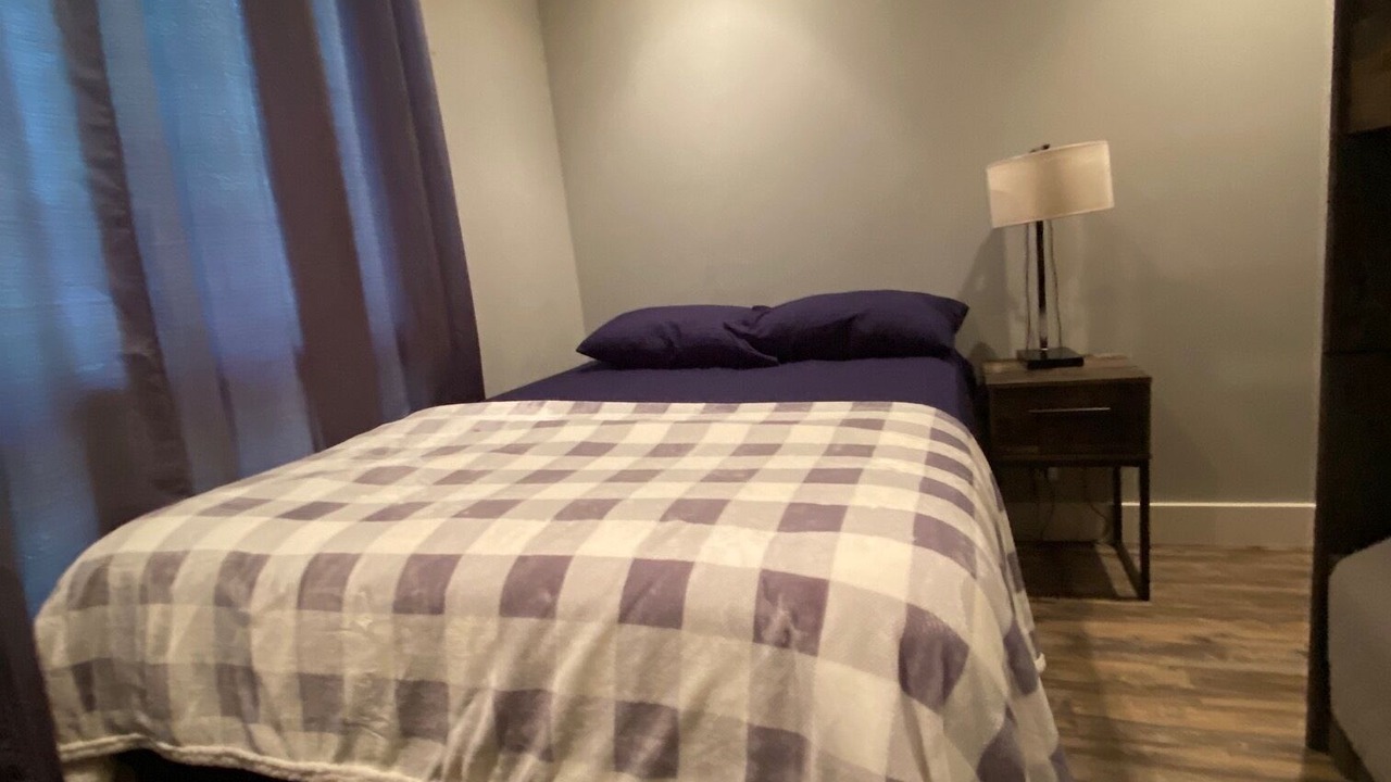 Photo of Bedroom in Grand Bend
