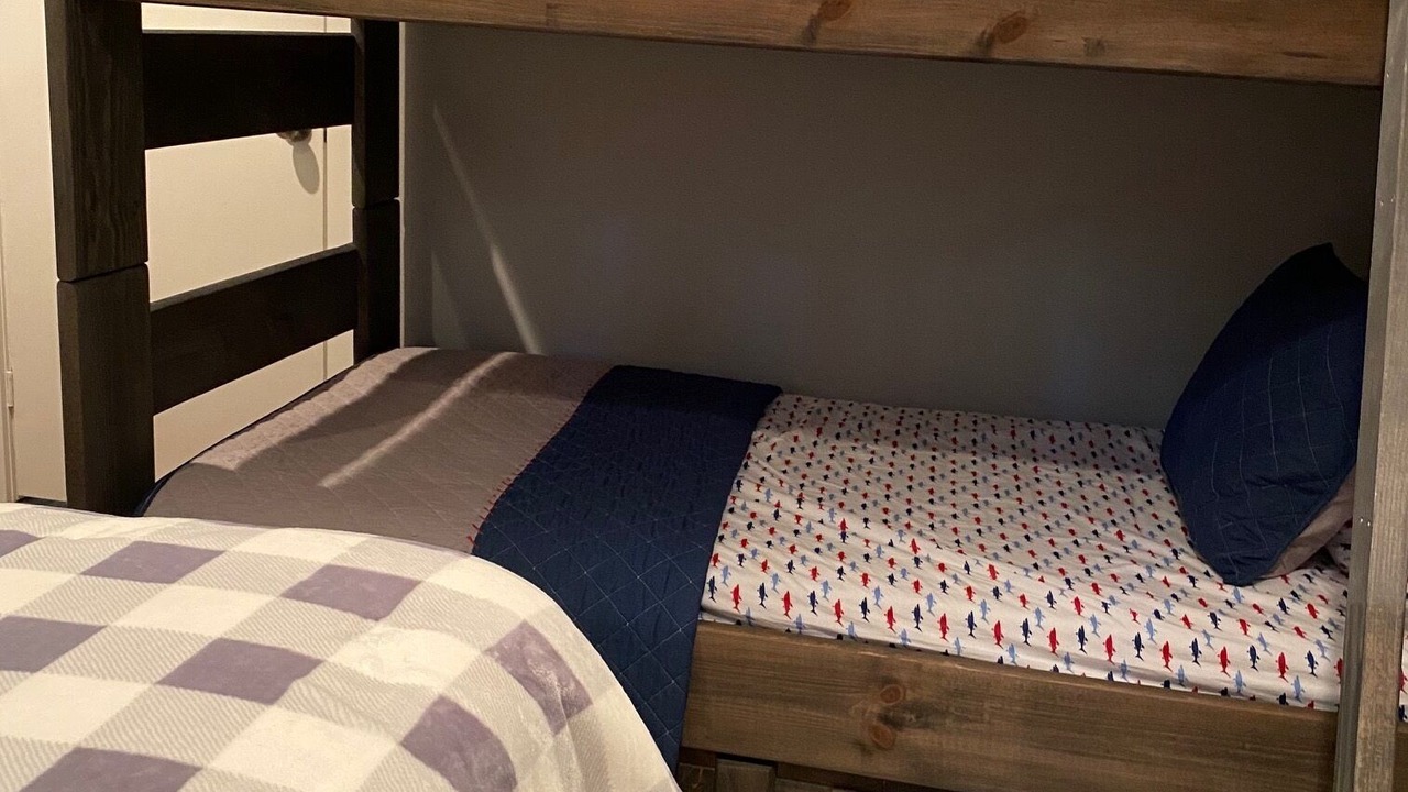 Photo of Bedroom in Grand Bend