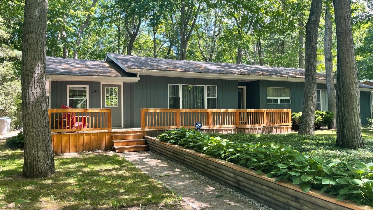 Photo of Outdoor in Grand Bend