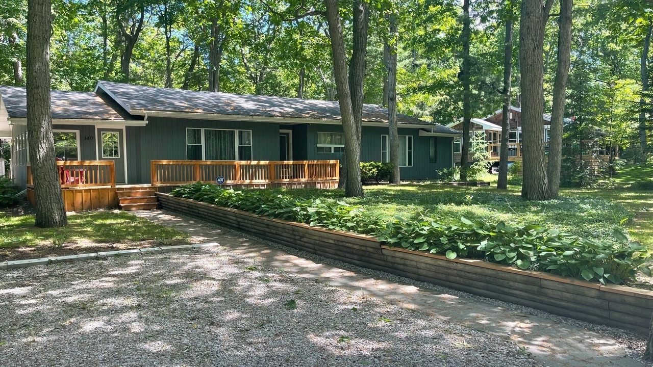 Photo of Outdoor in Grand Bend