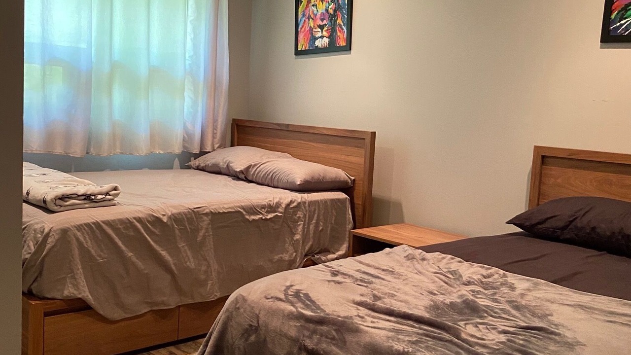 Photo of Bedroom in Grand Bend