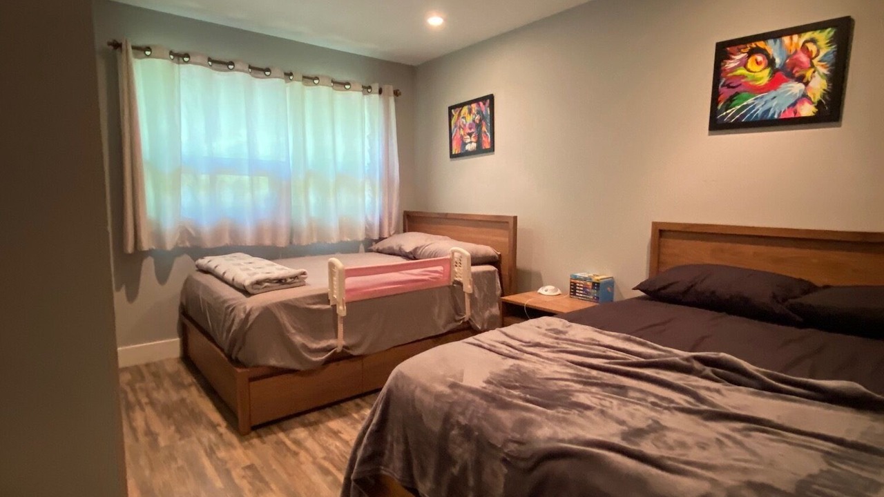 Photo of Bedroom in Grand Bend