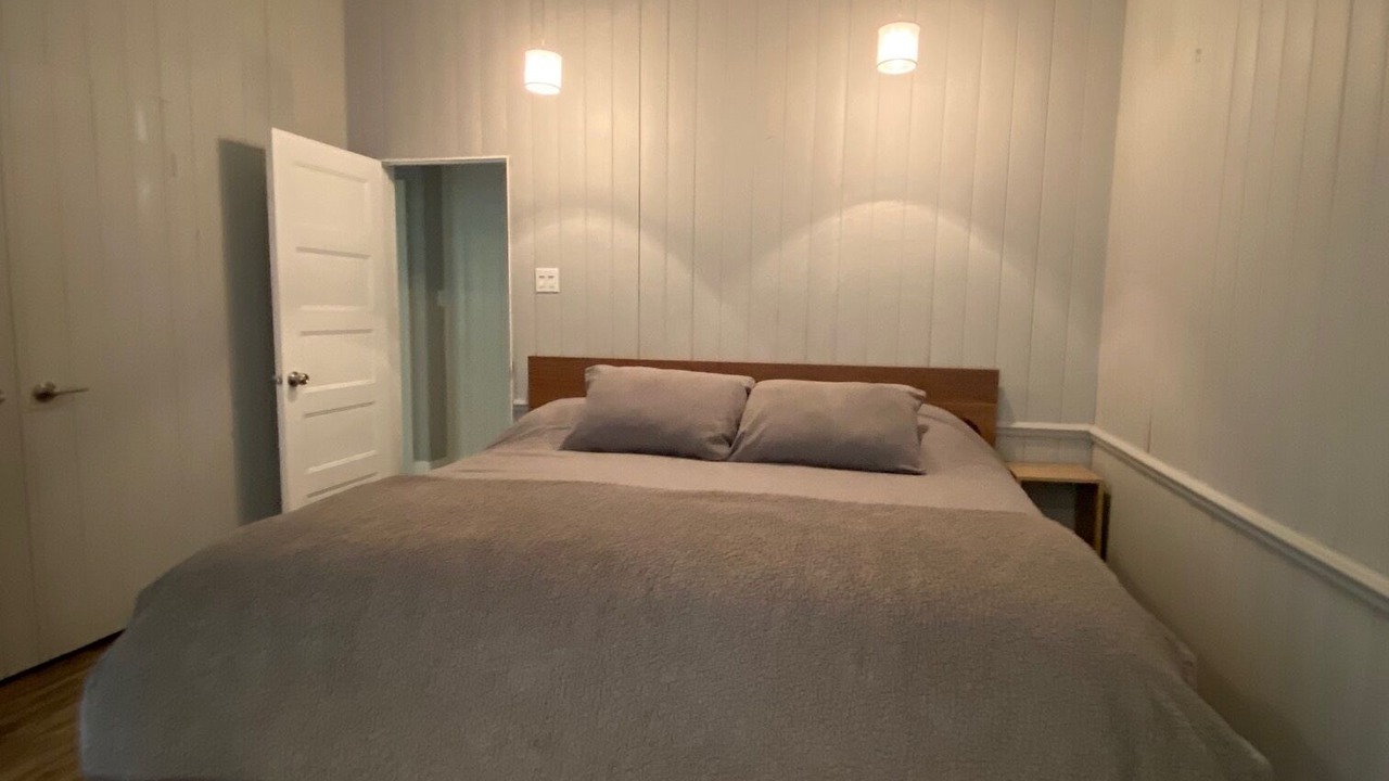 Photo of Bedroom in Grand Bend