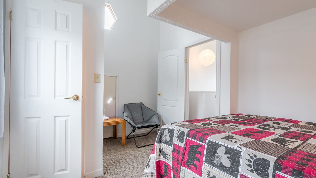 Photo of Bedroom in Selwyn