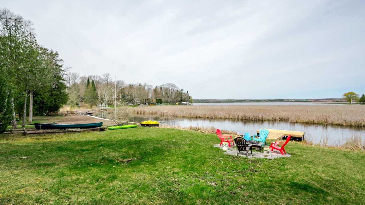Photo of Outdoor in Selwyn
