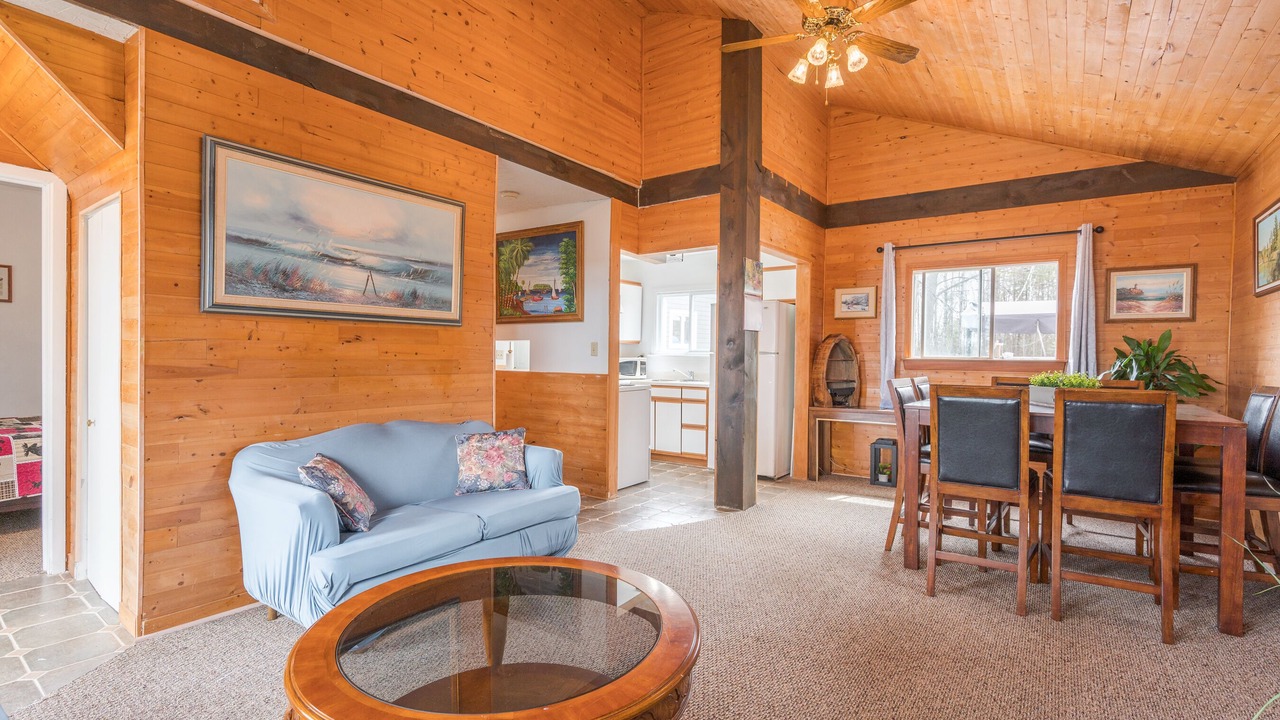 Photo of Livingroom in Selwyn