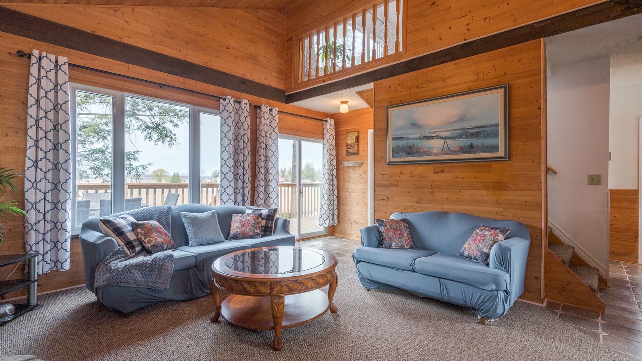 Photo of Livingroom in Selwyn
